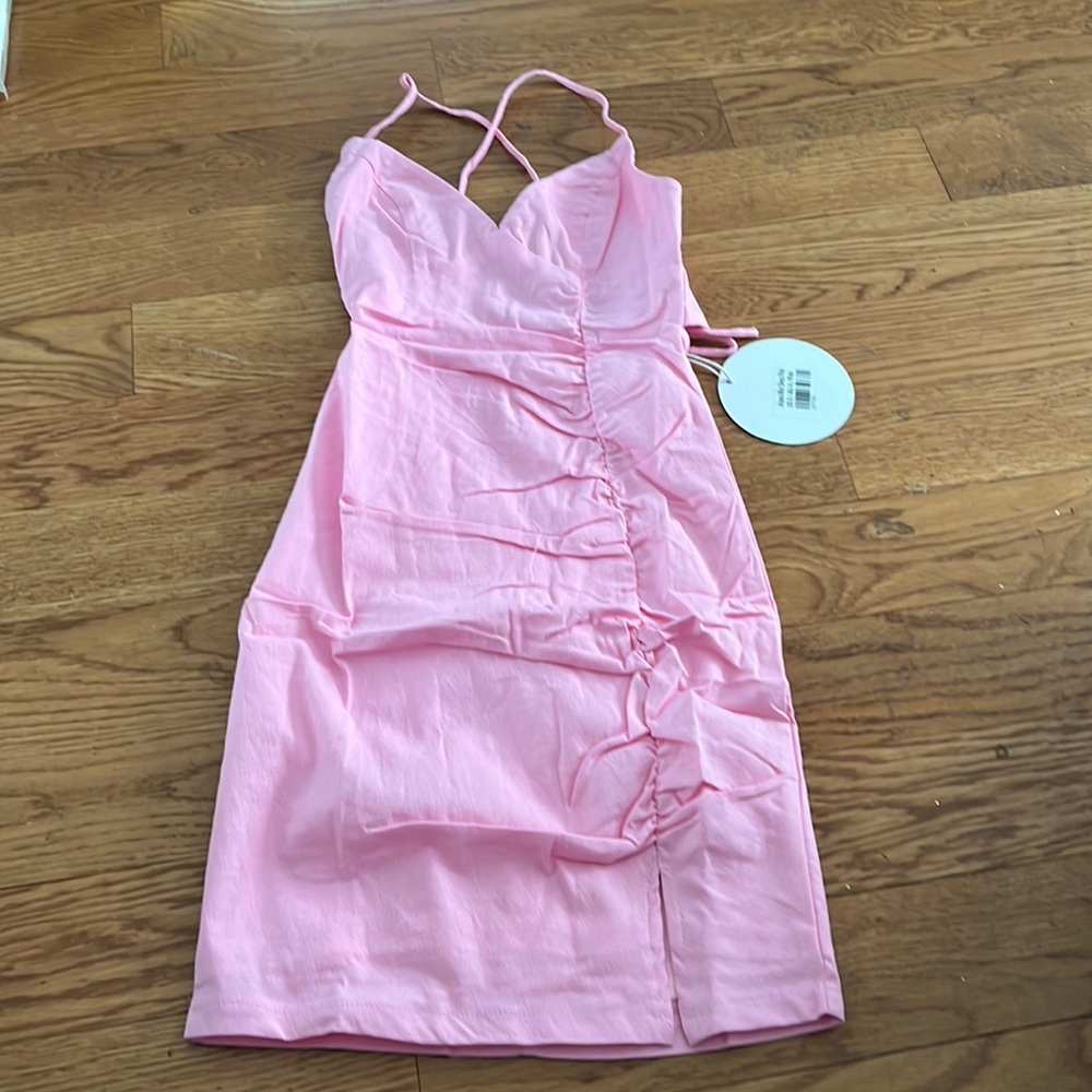 Princess polly Ariana dress
